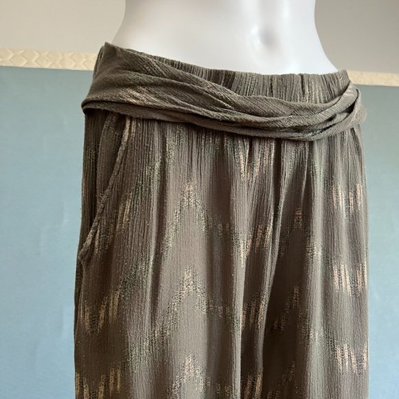 Free People Harem Pants - Picture 2 of 10